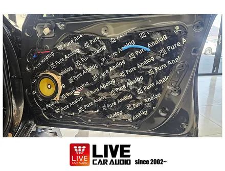 기아 K8 자출 오디오 튜닝 부족한 출력을 높이며 음질의 변화까지 커집니다 / 창원,마산,경남