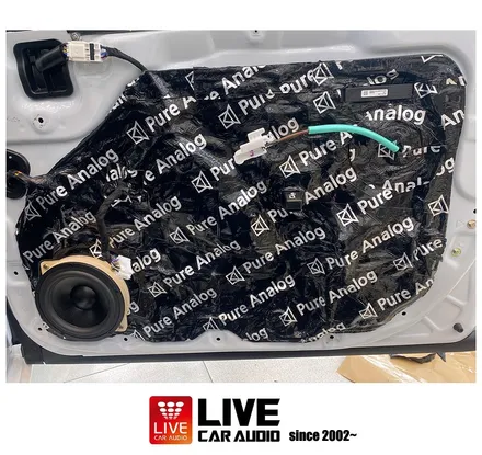 제네시스 G80 [ RG3 ]  존재감 없는 액튠 옵션 무스웨이로 해결 / 창원시 봉암동