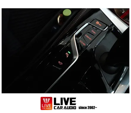 BMW / G30 / LCI / 5시리즈 / 순정 서라운드 뷰  / 창원,부산