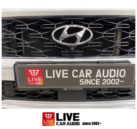 창원 마산회원구 / 어라운드 뷰 시공으로 편리하고 안전한 주행~4채널 블랙박스 / 현대 / 코나