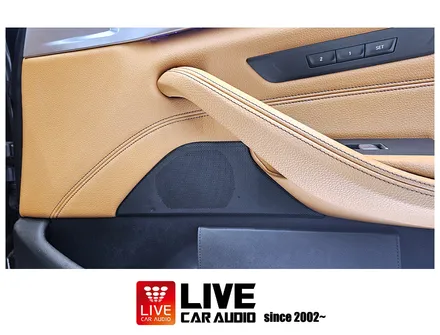 창원,부산 / 회오리 앰비언트 / 창원 BMW 코딩 / 크리스탈 3종 세트 / BMW / 5시리즈 (G30)