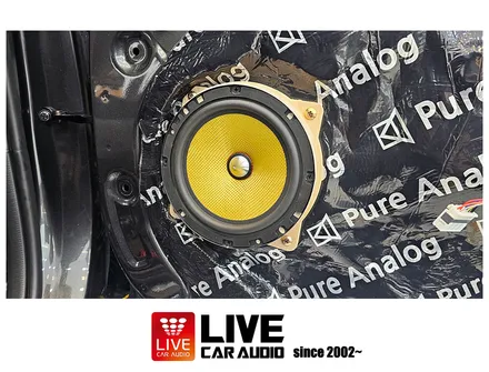 기아 K8 자출 오디오 튜닝 부족한 출력을 높이며 음질의 변화까지 커집니다 / 창원,마산,경남