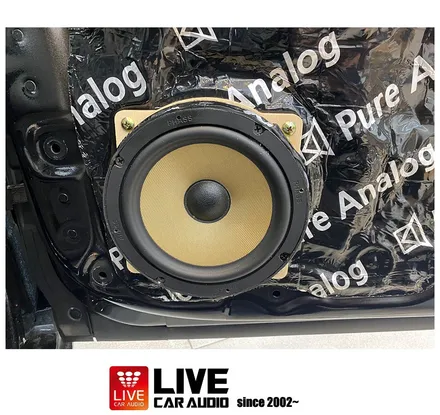 제네시스 G80 [ RG3 ] B&O 카오디오 사운드의 음질을 더 좋게 하는 방법 / 창원시 봉암동