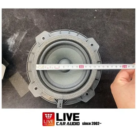파스 S12 스피커와 파스 SPI450 DSP 앰프로 카오디오 튜닝이 시작되는 [ 토레스 ] / 창원시 봉암동
