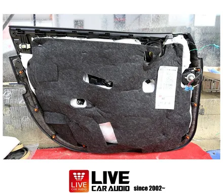 E63 AMG : 무스웨이기반의 하이파이시스템 구축 / 창원,마산,경남
