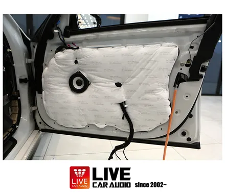 BMW G30 감각적인 실내인테리어 튜닝~! / 창원,마산,경남