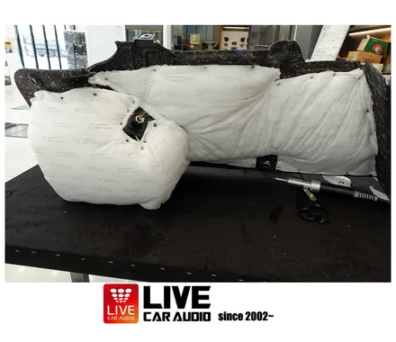 BMW G30 5시리즈 잡소리 : 2열 시트 소음 / 창원,마산,경남
