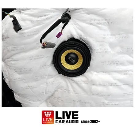 BMW/MINI AVI BM100 4D LIVE EDITION / 창원,마산,경남