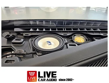 BMW 신형 7시리즈 G70 루프 스카이라운지, AVI스피커, 무스웨이, 회오리 앰비언트 튜닝 아이템 / 창원시 봉암동