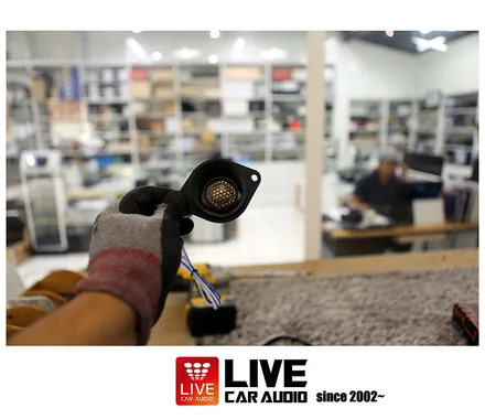 BMW M2 카오디오 튜닝 파스 PI-88G 프론트 + 센터 + 매치업7BMW 앰프 시공기 / 창원,마산,경남