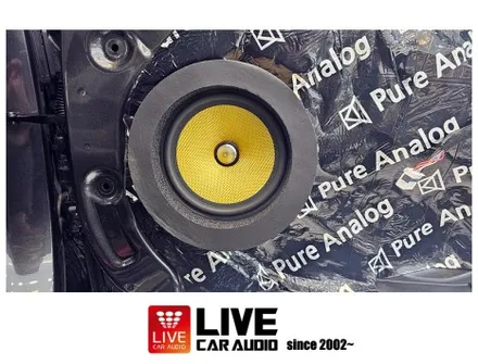 기아 K8 자출 오디오 튜닝 부족한 출력을 높이며 음질의 변화까지 커집니다 / 창원,마산,경남