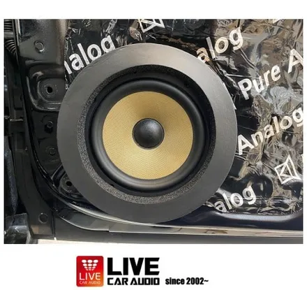 제네시스 G80 [ RG3 ] B&O 카오디오 사운드의 음질을 더 좋게 하는 방법 / 창원시 봉암동