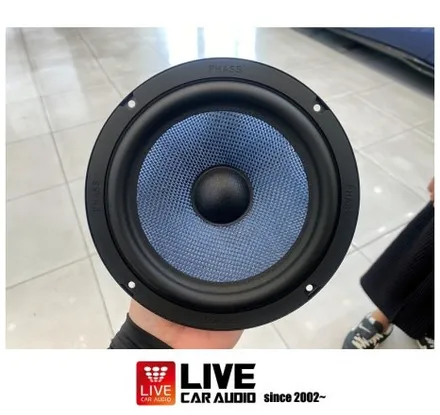 파스 S12 스피커와 파스 SPI450 DSP 앰프로 카오디오 튜닝이 시작되는 [ 토레스 ] / 창원시 봉암동