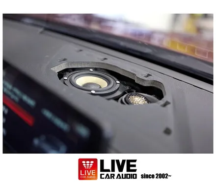 BMW M2 카오디오 튜닝 파스 PI-88G 프론트 + 센터 + 매치업7BMW 앰프 시공기 / 창원,마산,경남