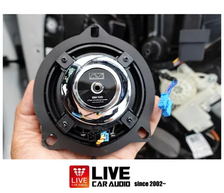 BMW 최적화 사운드튜닝! (하만카돈 비교불가) / 창원,마산,경남