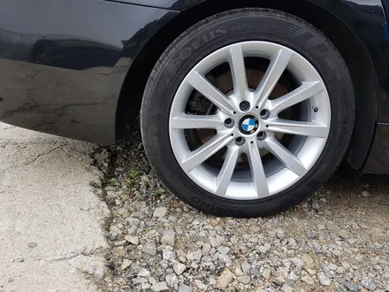 BMW 528i 휠복원 [전문수리도색] 오성평택 , 출장가능 / 천안, 평택, 청주