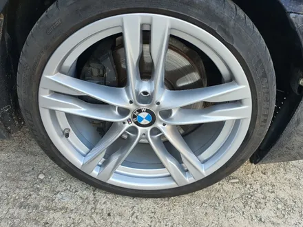 BMW 640D 순정 휠복원 / 천안, 평택, 청주