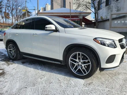 벤츠 GLE 350D 순정휠복원 / 천안, 평택, 청주