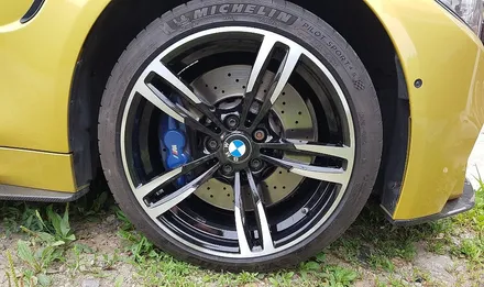 BMW M4 ,  SM7 노바 / 천안, 평택, 청주
