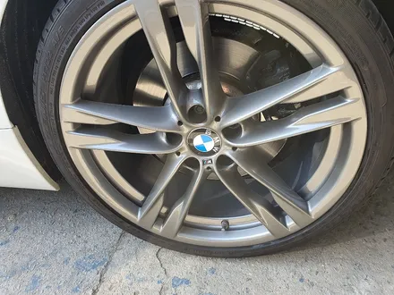BMW 640D 휠도색복원!! / 천안, 평택, 청주
