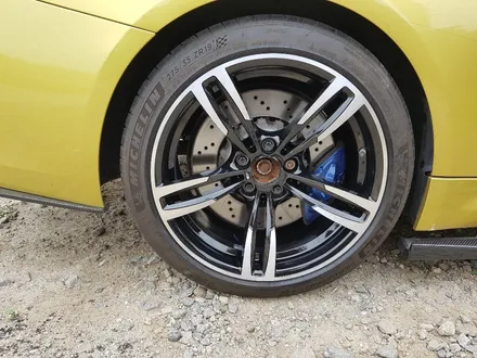 BMW M4 ,  SM7 노바 / 천안, 평택, 청주