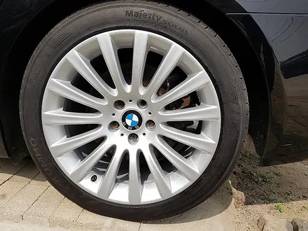 BMW 420LI 순정 [전문휠복구][휠도색] / 천안, 평택, 청주