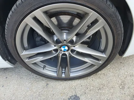 BMW 640D 휠도색복원!! / 천안, 평택, 청주
