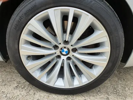 BMW GT 다이아컷팅 휠복원 / 천안, 평택, 청주