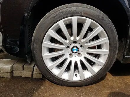 BMW 420LI 순정 [전문휠복구][휠도색] / 천안, 평택, 청주
