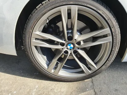 BMW 640D 휠도색복원!! / 천안, 평택, 청주