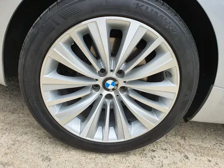 BMW GT 다이아컷팅 휠복원 / 천안, 평택, 청주