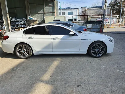 BMW 640D 휠도색복원!! / 천안, 평택, 청주