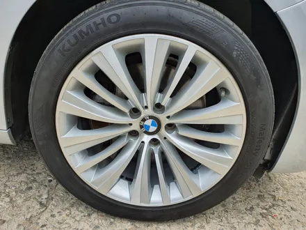 BMW GT 다이아컷팅 휠복원 / 천안, 평택, 청주