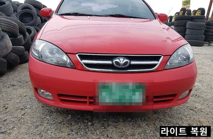 제네시스 G80 하이퍼블랙 휠도색,  쉐보레 라세티 해치백 라이트 / 천안, 평택, 청주
