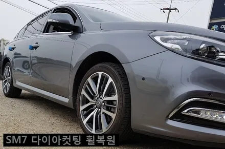BMW M4 ,  SM7 노바 / 천안, 평택, 청주