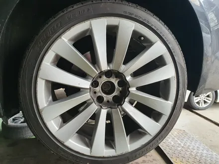 BMW 740LI  20인치  순정휠복원 / 천안, 평택, 청주