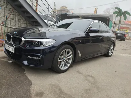 BMW 520D 순정휠복원 / 천안, 평택, 청주