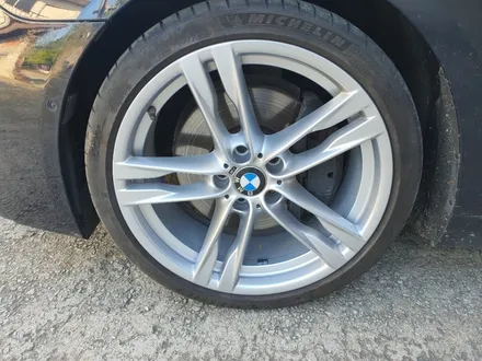 BMW 640D 순정 휠복원 / 천안, 평택, 청주