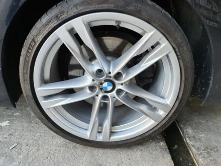 BMW 640D 순정 휠복원 / 천안, 평택, 청주