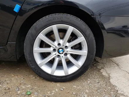 BMW 528i 휠복원 [전문수리도색] 오성평택 , 출장가능 / 천안, 평택, 청주