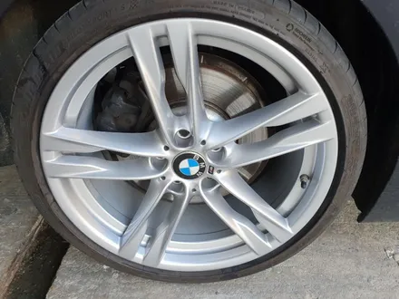 BMW 640D 순정 휠복원 / 천안, 평택, 청주