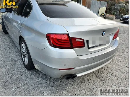 의정부 판금도색 BMW 520d 이만한 곳이 없네 / 경기 남양주 오남읍