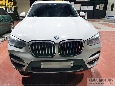 노원구 판금도색 BMW X3 나만 알고싶은 곳 / 경기 남양주 오남읍