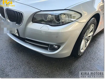 의정부 판금도색 BMW 520d 이만한 곳이 없네 / 경기 남양주 오남읍