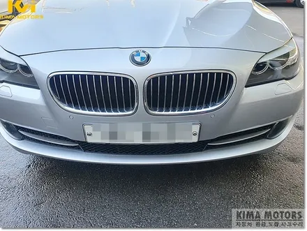 의정부 판금도색 BMW 520d 이만한 곳이 없네 / 경기 남양주 오남읍