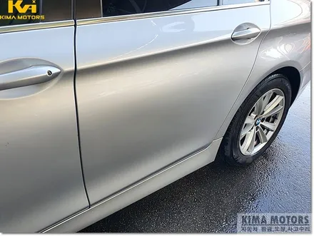 의정부 판금도색 BMW 520d 이만한 곳이 없네 / 경기 남양주 오남읍