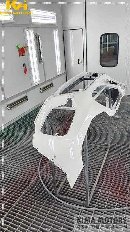 노원구 판금도색 BMW X3 나만 알고싶은 곳 / 경기 남양주 오남읍