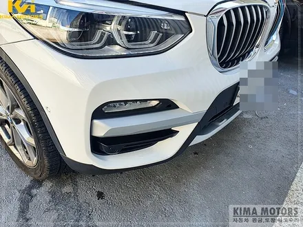 노원구 판금도색 BMW X3 나만 알고싶은 곳 / 경기 남양주 오남읍