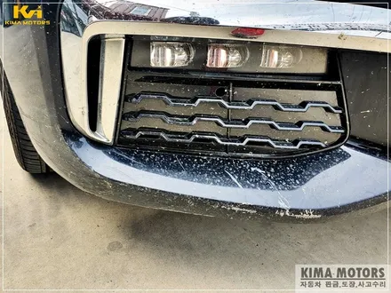 가성비 갑 BMW 7시리즈 범퍼수리 빠르다 / 경기 남양주 오남읍