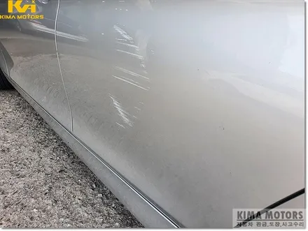 의정부 판금도색 BMW 520d 이만한 곳이 없네 / 경기 남양주 오남읍